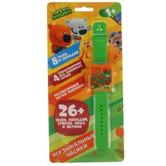 Обучающая игрушка Ми-ми-мишки, Умка ZY900974-R2