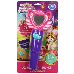 Обучающая игрушка ЭНЧАНТИМАЛС, Умка 2010M141-R