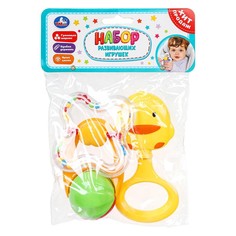 Обучающая игрушка Умка 1801M304-R