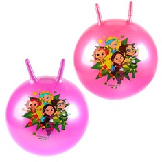 Мяч пластизоль СКАЗОЧНЫЙ ПАТРУЛЬ, ТМ "ИГРАЕМ ВМЕСТЕ" SJ-22(SP1)