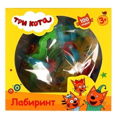 Шар Три Кота, ИГРАЕМ ВМЕСТЕ 1604K1267-R1