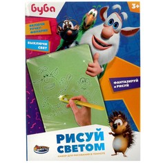 Доска для рисования Буба, ИГРАЕМ ВМЕСТЕ 1912K46-BUBA