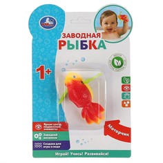 Обучающая игрушка Умка B1410460-R-D1