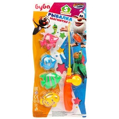 Игра рыбалка БУБА, ИГРАЕМ ВМЕСТЕ B1685240-R