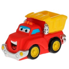 Фигурки для купания КАПИТОШКА 174R-PVC21