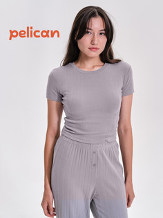 Футболка Pelican