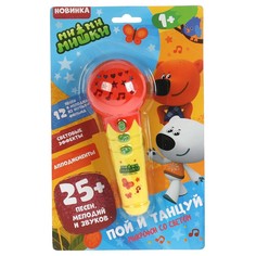 Обучающая игрушка Ми-ми-мишки, Умка 1902M023-R2