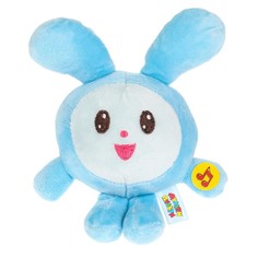 Игрушка мягкая: герои мультфильмов Малышарики, МУЛЬТИ-ПУЛЬТИ V62646-10-1-WOD "МУЛЬТИ ПУЛЬТИ"