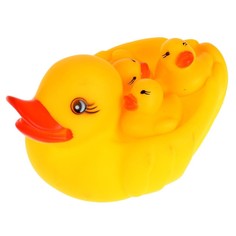 Фигурки для купания ИГРАЕМ ВМЕСТЕ B1443307-R