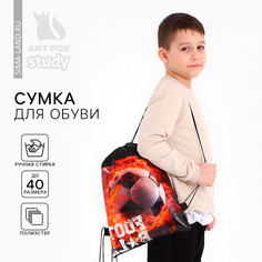 Мешок для обуви Art Fox Study