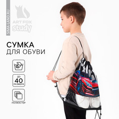 Мешок для обуви Art Fox Study