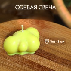 Свеча No Brand