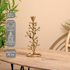 Подсвечник No Brand