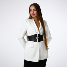 Корсет женский, цвет черный No Brand