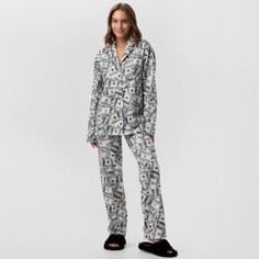 Пижама Kaftan