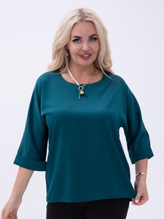 Блузка A&Ostudio