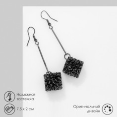 Серьги Queen Fair