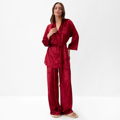 Костюм жакет брюки Kaftan