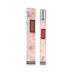 Парфюмерная вода женская midnight raw flowers, 35 мл No Brand
