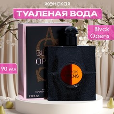 Туалетная вода женская blvck opens, 90 мл No Brand