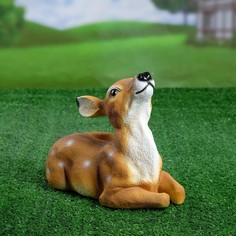 Садовая фигура Хорошие сувениры