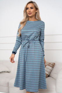 Платье Open Style