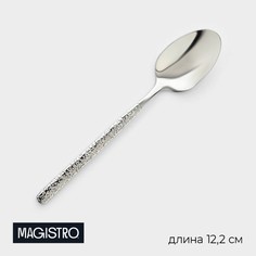 Ложка чайная magistro