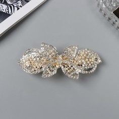 Заколка-автомат для волос Queen Fair