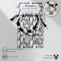 Браслеты Tell Your Story