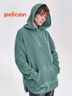 Толстовка Pelican