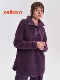 Толстовка Pelican