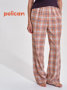 Брюки Pelican