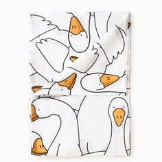 Простыня Этель