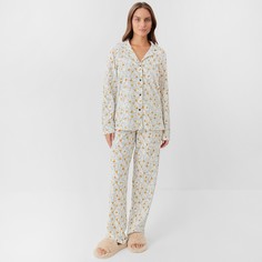 Пижама рубашка Kaftan