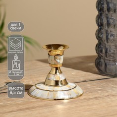 Подсвечник No Brand