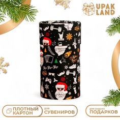 Коробка Upak Land