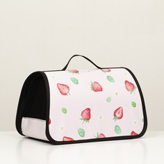 Сумка - переноска для животных No Brand