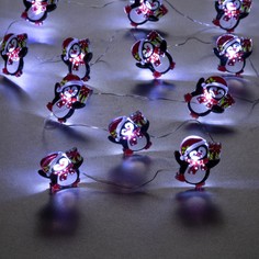Гирлянда Luazon Lighting