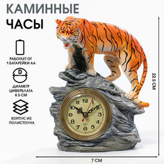 Часы настольные, каминные No Brand
