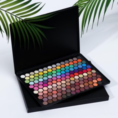 Палетка теней для век, 149 цветов No Brand