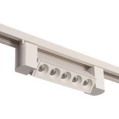 Светильник трековый simple Bayer Lux