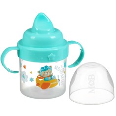 Поильник детский с твердым носиком Mum&Baby