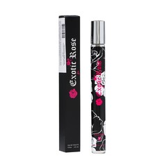 Парфюмерная вода женская paro x5 (по мотивам paco rabanne black xs for her, 2007), 35 мл No Brand