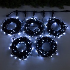 Гирлянда Luazon Lighting