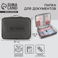 Органайзер для документов Art Fox Study