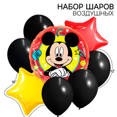 Букет из шаров Disney