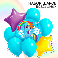 Букет из шаров Hasbro