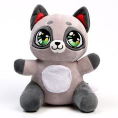 Мягкая игрушка Milo Toys