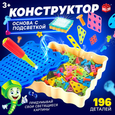 Конструктор винтовой Unicon