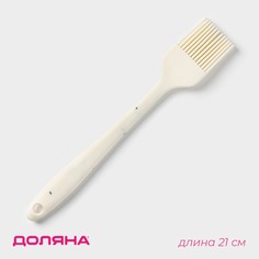 Кисть доляна